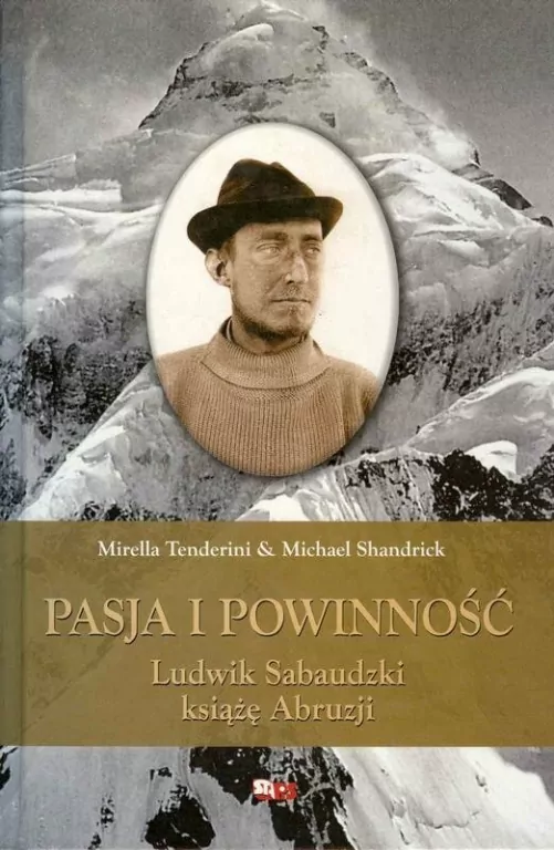 Pasja i powinność - tantis.pl