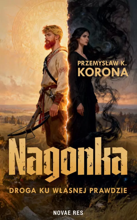 Nagonka - tantis.pl