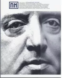 Nowe historie 1. Ustanawianie historii