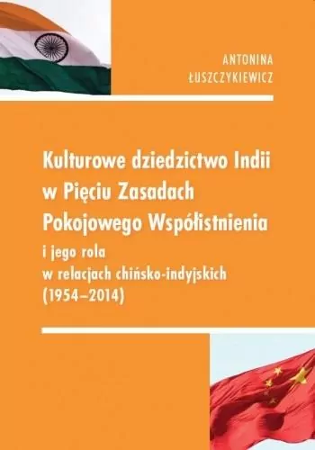 Kulturowe dziedzictwo Indii w Pięciu Zasadach... - tantis.pl