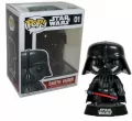 Figurka Funko Pop: Star Wars - Darth Vader - tantis.pl