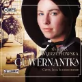 Guwernantka audiobook - tantis.pl
