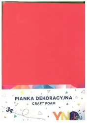 Pianka dekoracyjna NC-001 YNJ NOSTER