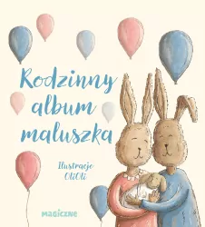 Rodzinny album maluszka