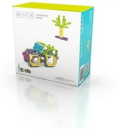 Klocki Belti 50 - tantis.pl