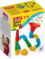 Zestaw konstrukcyjny. Saxofon - tantis.pl