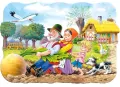 Puzzle 30. Rzepka 03242 - tantis.pl