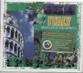 Italy. Anthology Of Italian Music CD - tantis.pl