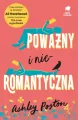 Poważny i nieromantyczna - tantis.pl