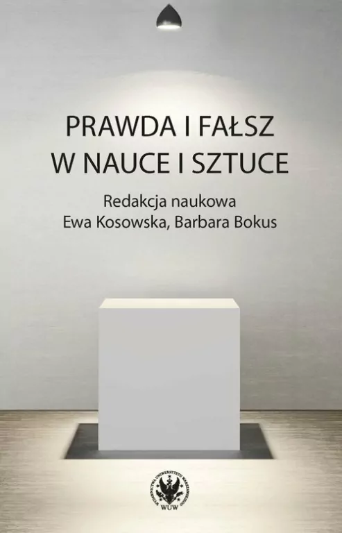 Prawda i fałsz w nauce i sztuce - tantis.pl
