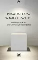 Prawda i fałsz w nauce i sztuce - tantis.pl