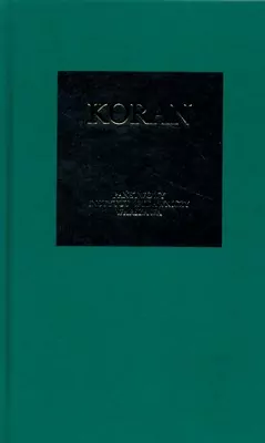 Koran - tantis.pl