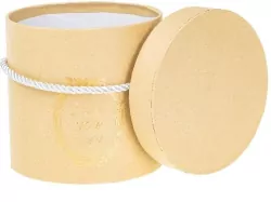 Pudełko Flower Box craft ROZETTE