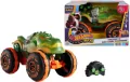 Hot Wheels Monster Truck R/C Rageasaur 1:15 - tantis.pl