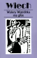 Walery Wątróbka ma głos. Wiech. Opowiadania przedwojenne - tantis.pl