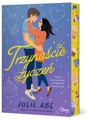 Trzynaście życzeń