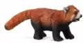 Panda czerwona M - tantis.pl