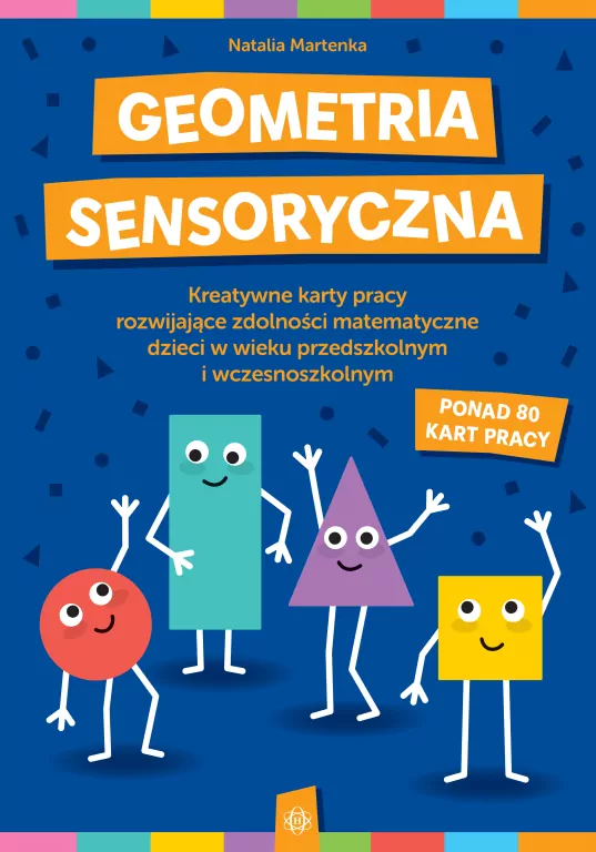 Geometria sensoryczna - tantis.pl