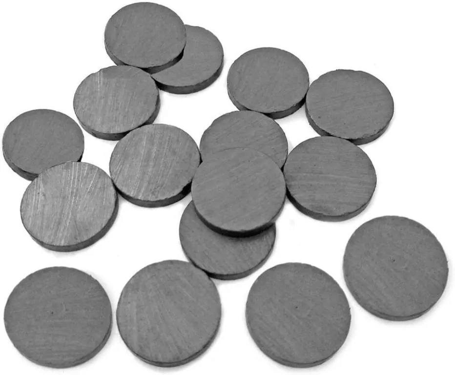 Magnesy 6x3cm - tantis.pl