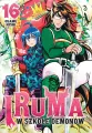 Iruma w szkole demonów. Tom 16 - tantis.pl