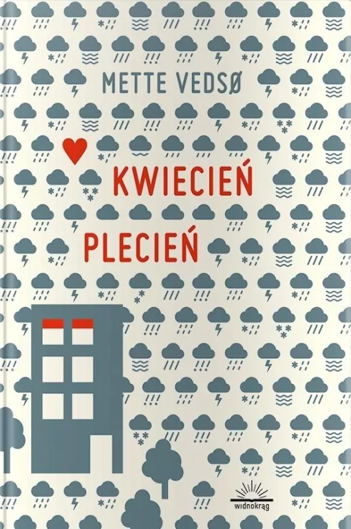 Kwiecień plecień - tantis.pl