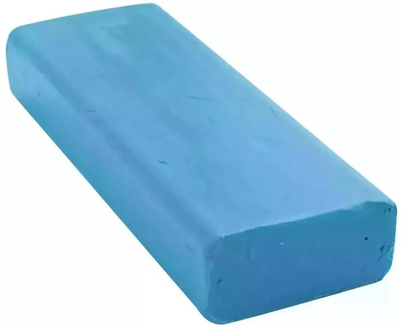 Modelina Fluorescencyjna Średnia - Niebieski - tantis.pl