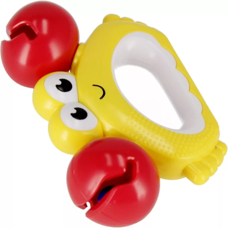 Bam Bam. Grzechotka krabik - tantis.pl