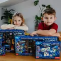 Magiczne sztuczki Przybornik Magika Spy Guy Fantasy - tantis.pl