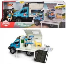 Playlife Ratownictwo dla zwierząt 28cm