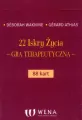22 Iskry życia. Gra terapeutyczna - tantis.pl
