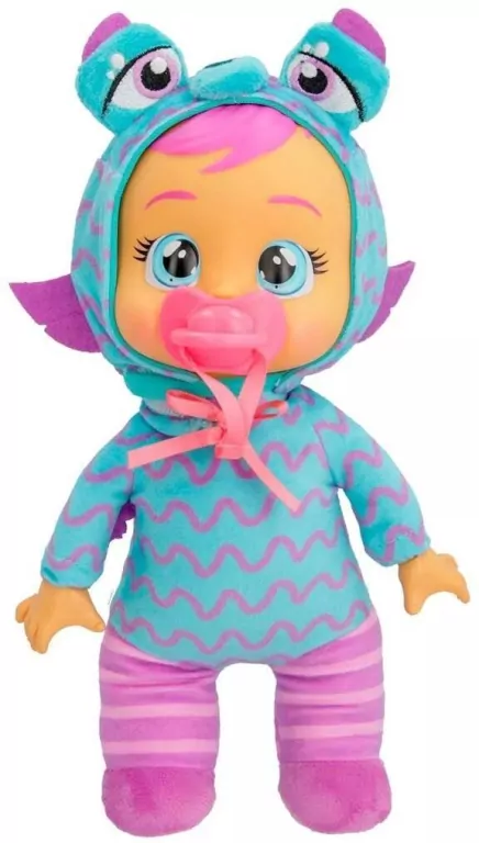 Cry Babies Monsters - Lalka Jojo - tantis.pl