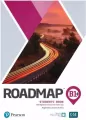 Roadmap B1+. Student's Book with Digital Resources and Mobile App (podręcznik) - tantis.pl