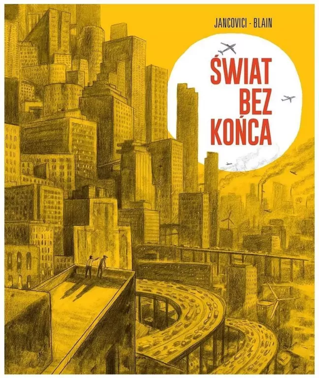 Świat bez końca - tantis.pl