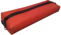 Piórnik szkolny NS01 czerwony - tantis.pl