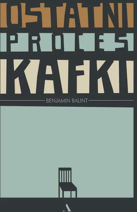 Ostatni proces Kafki. - tantis.pl