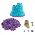 Kinetic Sand - Mini zestaw Syrenka - tantis.pl