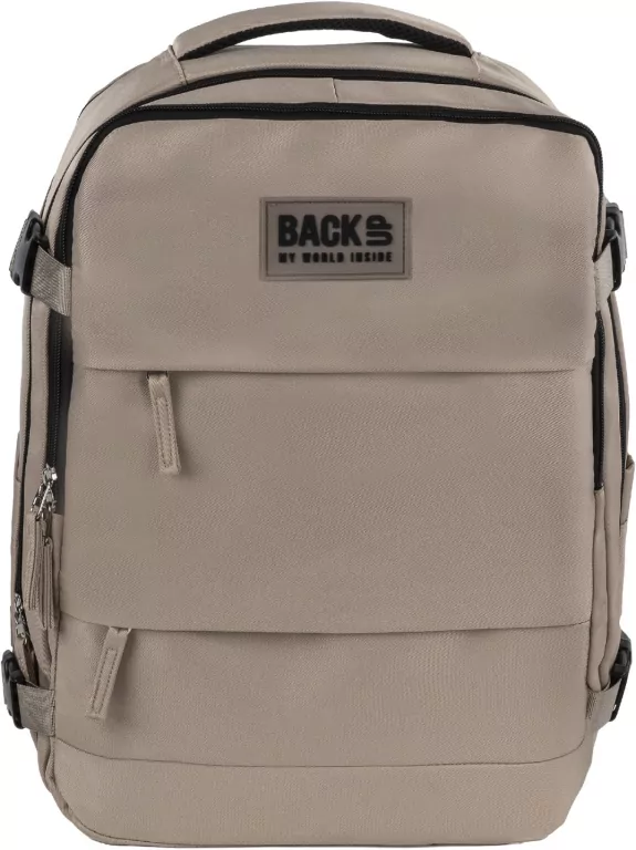 Plecak backup 8 K42 DERFORM - tantis.pl