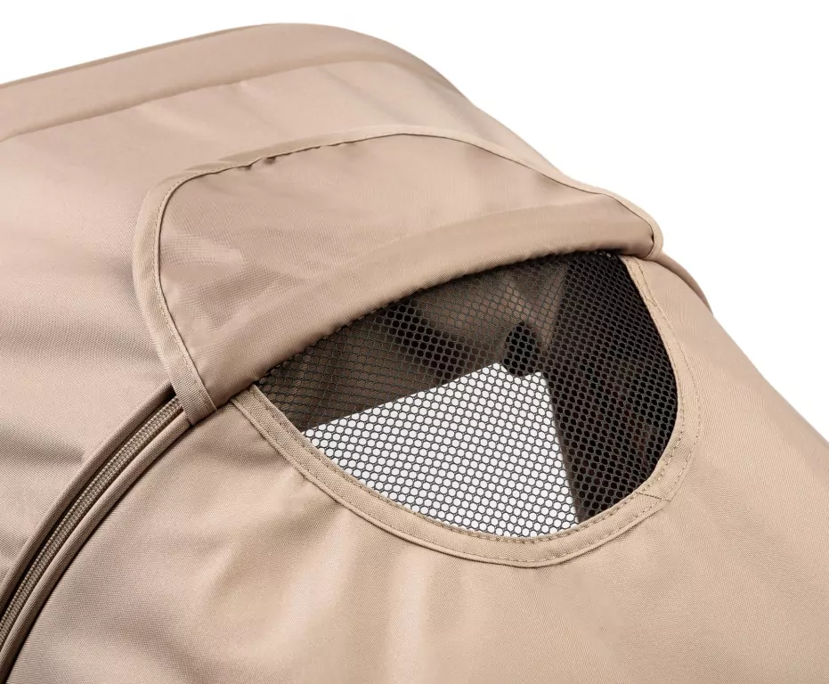 Caretero Lima wózek spacerowy piasek - tantis.pl