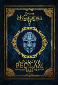 Królowa Bedlam - tantis.pl