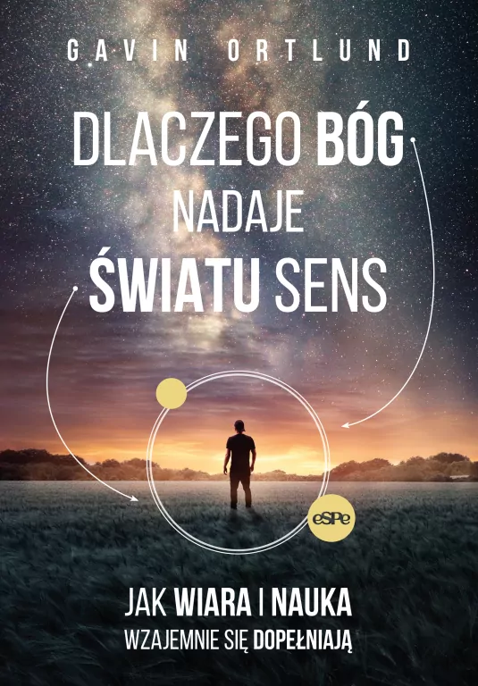 Dlaczego Bóg nadaje światu sens - tantis.pl