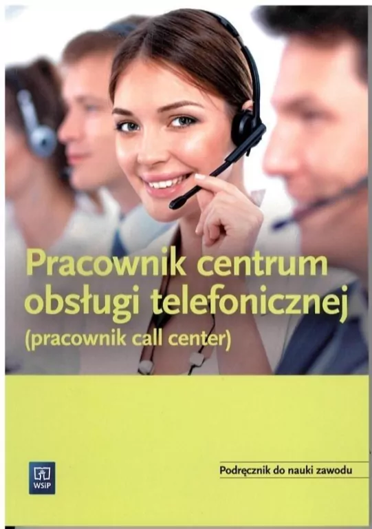 Pracownik centrum obsługi telefonicznej (pracownik call center) - tantis.pl