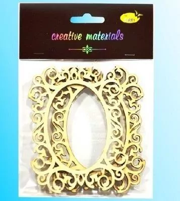 Elementy drewniane 12,5cm - tantis.pl