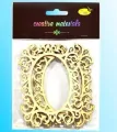 Elementy drewniane 12,5cm - tantis.pl