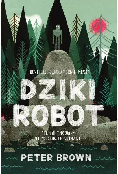 Dziki robot - tantis.pl