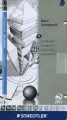 Ołówek. Staedtler Mars Lumograph. 12 grubości - tantis.pl