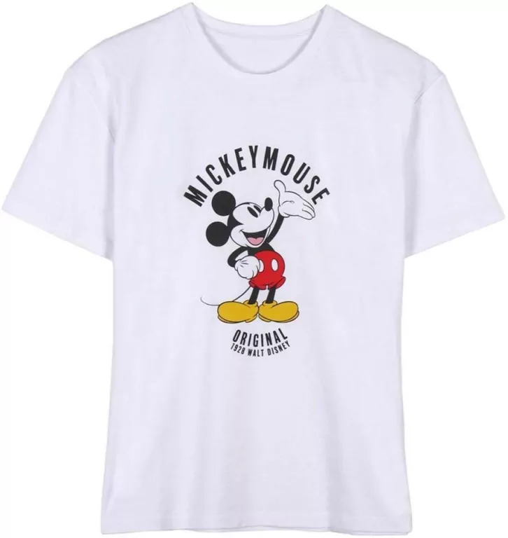 T-shirt Myszka Mickey rozm. XS - tantis.pl