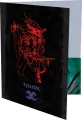 Ultra-Pro: Warhammer 40,000 - Datasheet Folio - Tyranid - tantis.pl