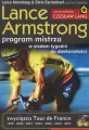 Lance Armstrong. Program mistrza. W siedem tygodni do doskonałości - tantis.pl