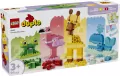 LEGO® Gra w budowanie zwierzątek 10472 - tantis.pl