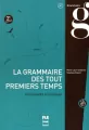 Grammaire des tout premiers... A1 - tantis.pl